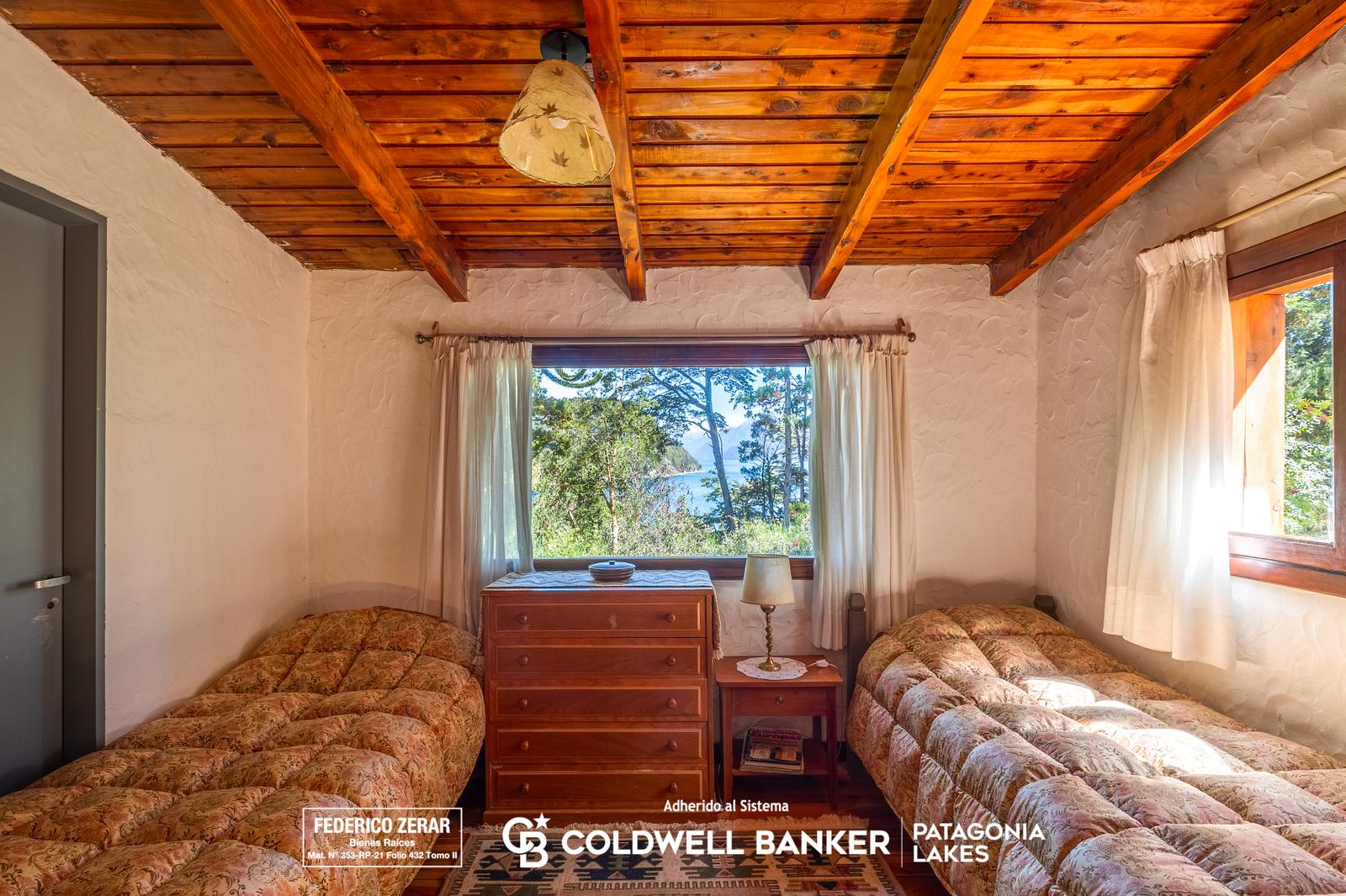 Cabana Pollitos 2