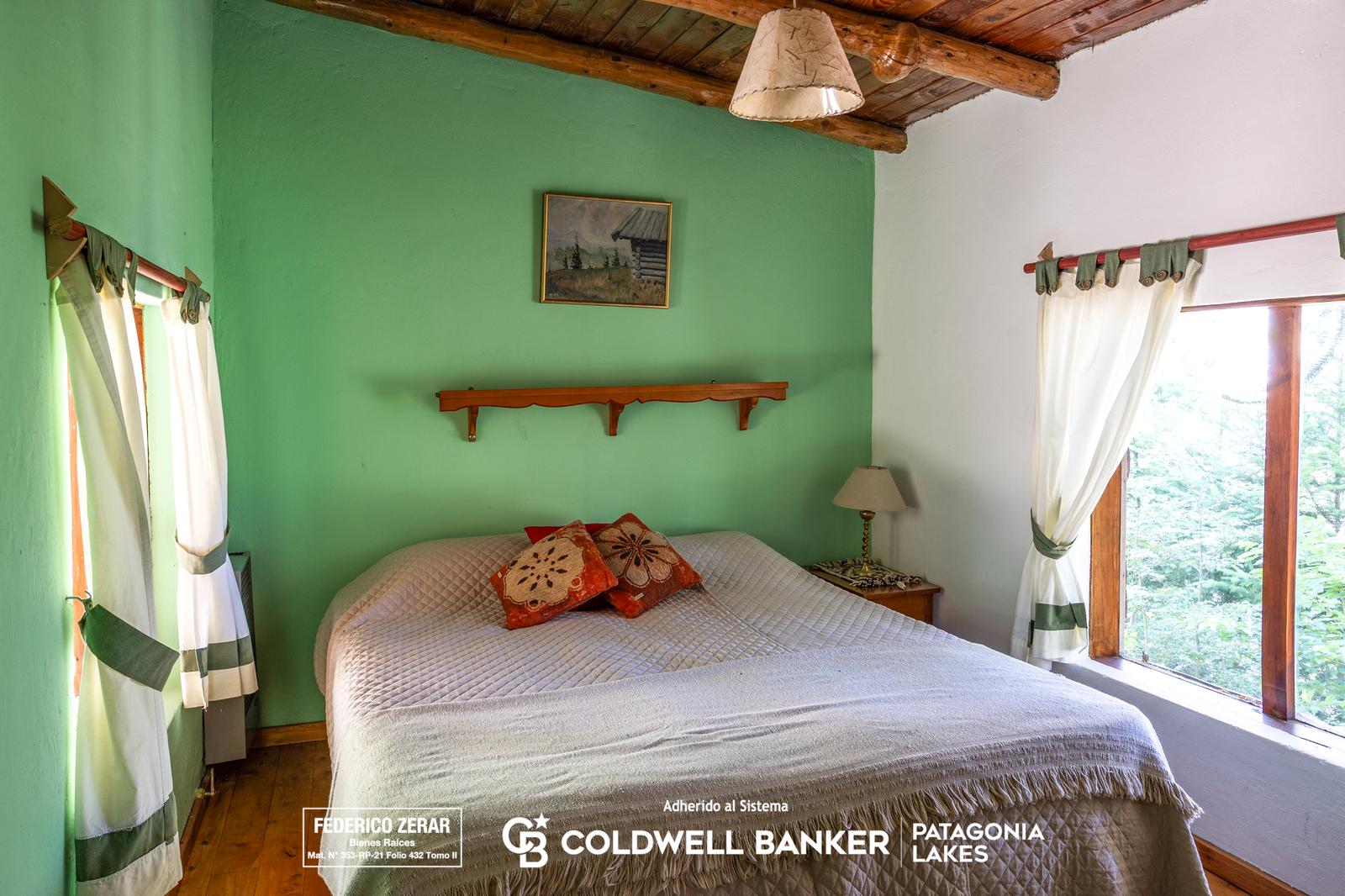 Cabana Pollitos 5