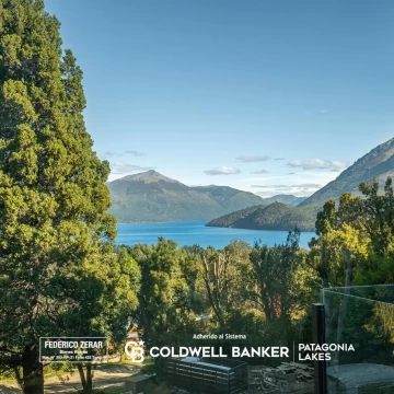 Casa en Arelauquen Luxury Bariloche