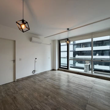 Venta Departamento 2 Ambientes en Puerto Madero con Cochera