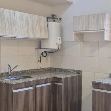 Departamento en Venta - Edificio Tours Sauvignon Amanecer - Lujan de Cuyo