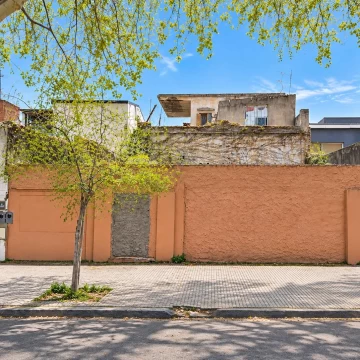 Venta Terreno en Vedia, Saavedra