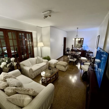 Departamento en Barrio Norte