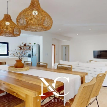 Casa en venta en Costa Esmeralda 