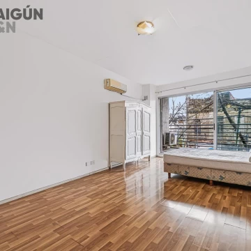 Departamento en Palermo