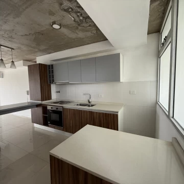 Departamento en alquiler en fisherton