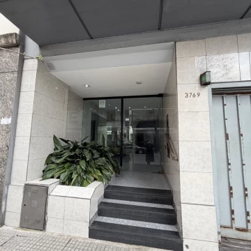 ALQUILER DOS AMBIENTES, ALMAGRO
