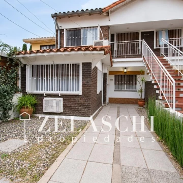 PH en planta baja en venta: sobre calle Lorenzini, Ciudad Jardín 