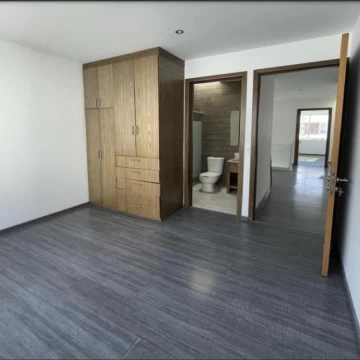 CASA EN VENTA EN ARBORETO RESIDENCIAL 