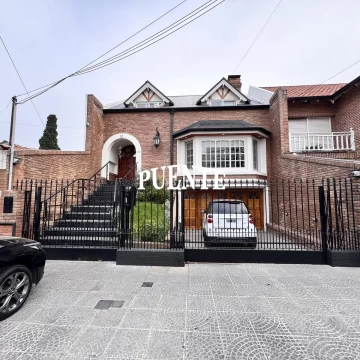 Chalet en Banfield