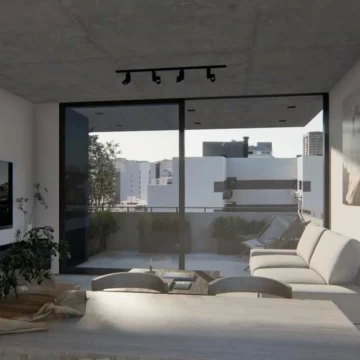 Venta 3 ambientes en Nuñez