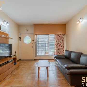 Venta PH de 4 ambientes con cochera en Avellaneda