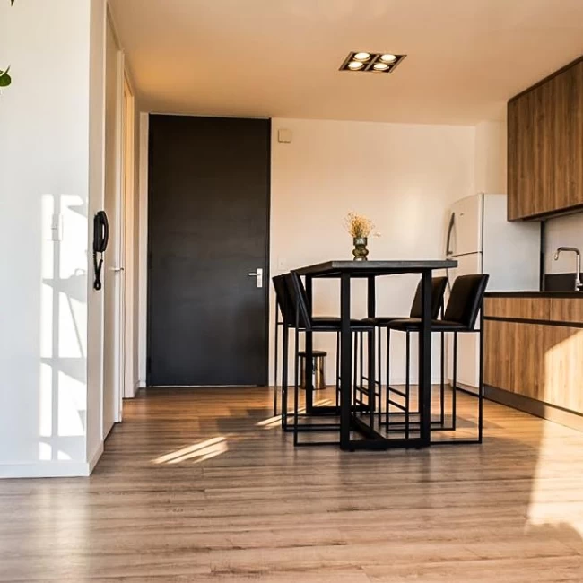 Loft Premium Divisible de 56m² en Venta Opc. Cochera - Distrito Quartier Puerto Retiro
