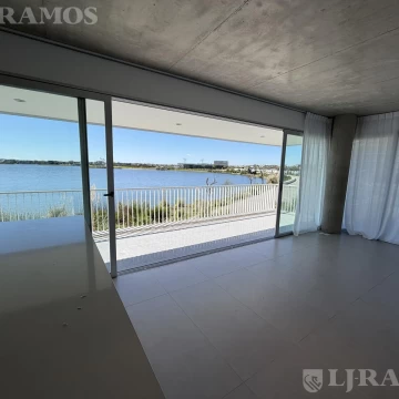 Residencias del Lago - Puertos Escobar