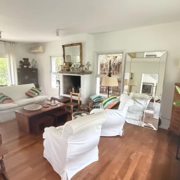 Casa en alquiler en Solares Del Talar