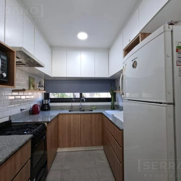 Venta Duplex 3 ambientes, 2 baños,  en Los Cardales, Exaltacion de la Cruz, APTO CREDITO
