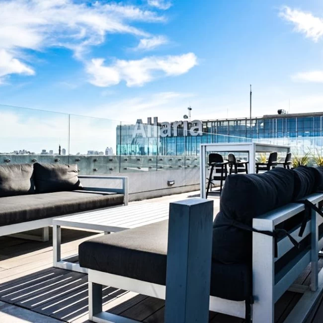 Loft divisible en venta en Distrito Quartier Puerto Retiro