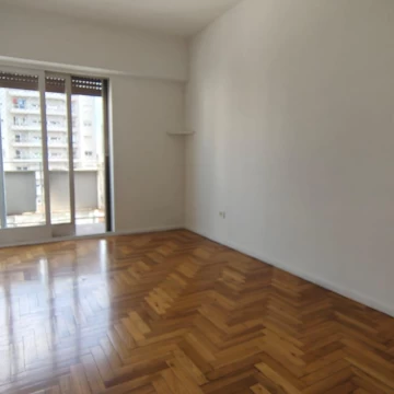 Departamento en Ramos Mejia
