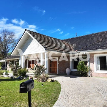 Casa en Venta Boca Ratón