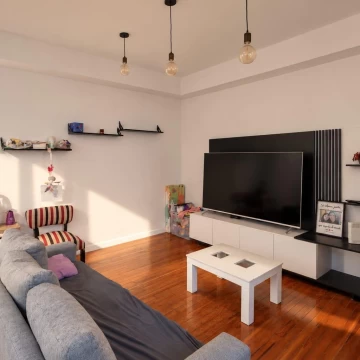 Venta PH 3 ambientes en Parque Chacabuco