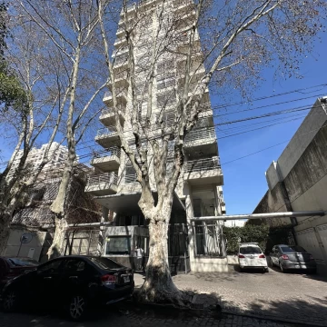 Alquiler Departamento 2 ambientes en Green Tower con amenities en Colegiales