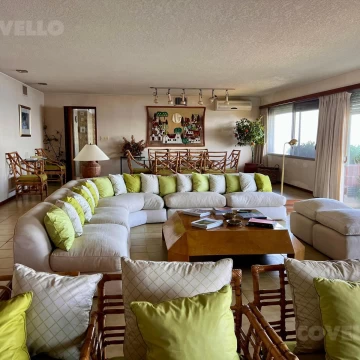 Departamento en venta  - Lomo de la Ballena