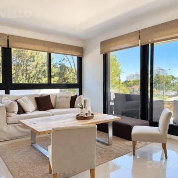 Departamento - Playa Mansa