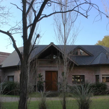 Casa en Los Pinguinos