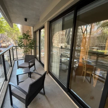 Departamento en Venta 3 amb en Belgrano