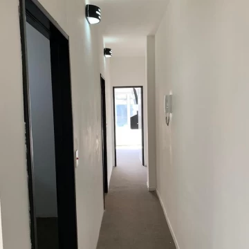 Departamento monoambiente en venta en Balvanera