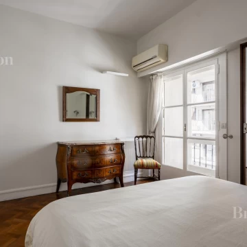 Departamento en Palermo