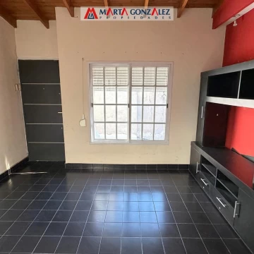 Departamento en alquiler  en Villa Sarmiento