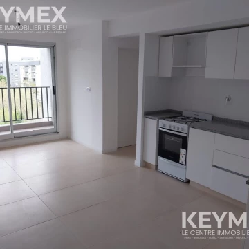 DEPARTAMENTO 2 AMBIENTES VENTA ITUZAINGO AMENITIES
