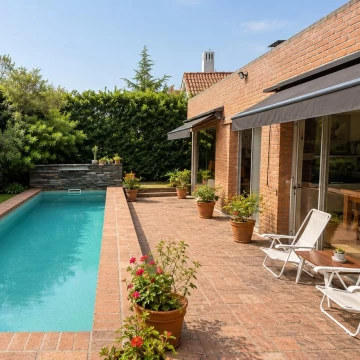 IMPECABLE! Casa en Venta en B. Talar Chico, Pacheco