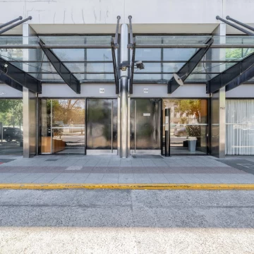 Venta Puerto Madero Dique 3 Oficina Vivienda Consultorio duplex balcon aterrazado 2 cocheras fijas