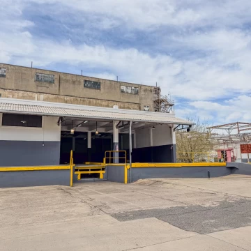Alquiler - Depósito - Berazategui - 1900m2 Parque Logistico Industrial Ducilo