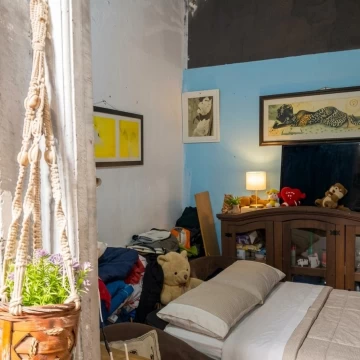 Venta Casa a Reciclar Padrón Único USD 52.000 en Goes