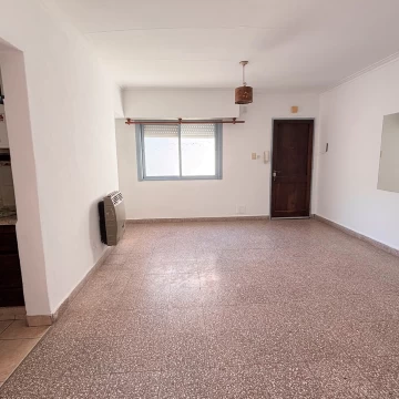 Oportunidad. Departamento 2 dormitorios en venta. La Plata. Apto Banco