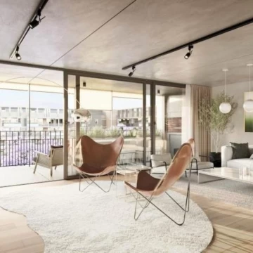 Venta, Departamento, Construccion, Amenities, Belgrano