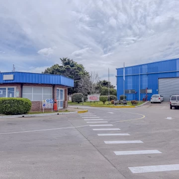 Alquiler - Depósito - Berazategui - 6000 m2 Parque Logistico Industrial Ducilo