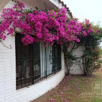 Casa en Villa Allende Golf
