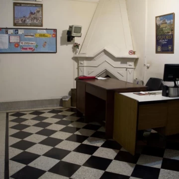 PH de Oficinas de 540 m² en el corazón de Caballito