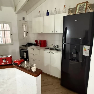 Departamento en venta APTO CREDITO, dos ambientes, en Escobar
