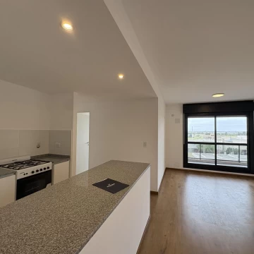 Departamento en alquiler de 2 dormitorios en fisherton