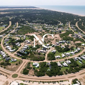 Terreno Lote en venta en Costa Esmeralda