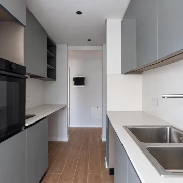 VENTA Departamento 4 ambientes Parrilla Terraza A Estrenar Entrega Inmediata Palermo Chico