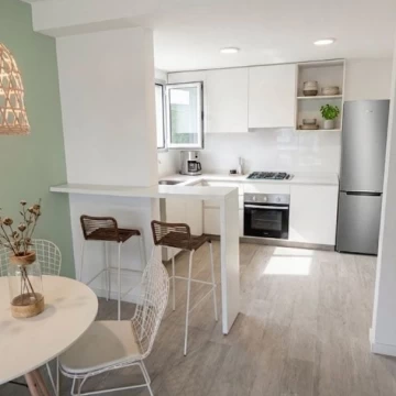Venta edificio de 1 -3 y 4 amb en duplex - Almagro