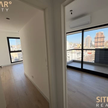 Departamento de 3 ambientes en venta ubicado en Balvanera