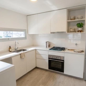 Venta edificio de 1 -3 y 4 amb en duplex - Almagro