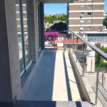 Venta edificio de 1 -3 y 4 amb en duplex - Almagro